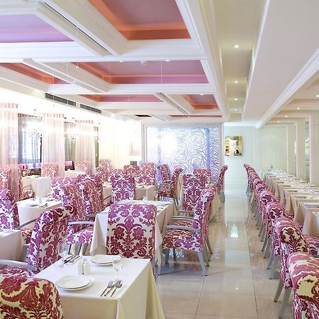 Yes Motel Trung Hòa Ngoại thất bức ảnh