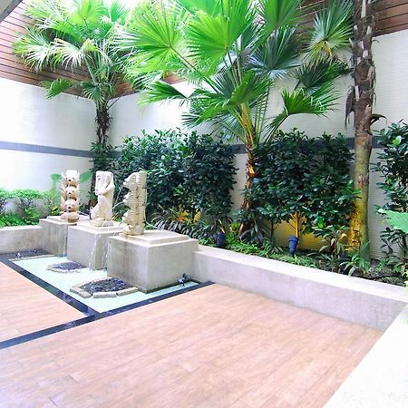 Yes Motel Trung Hòa Ngoại thất bức ảnh