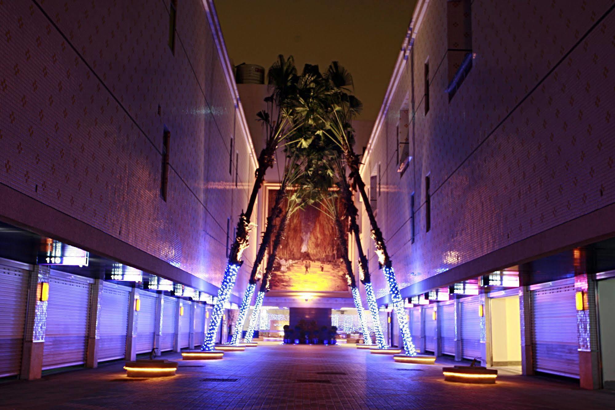 Yes Motel Trung Hòa Ngoại thất bức ảnh