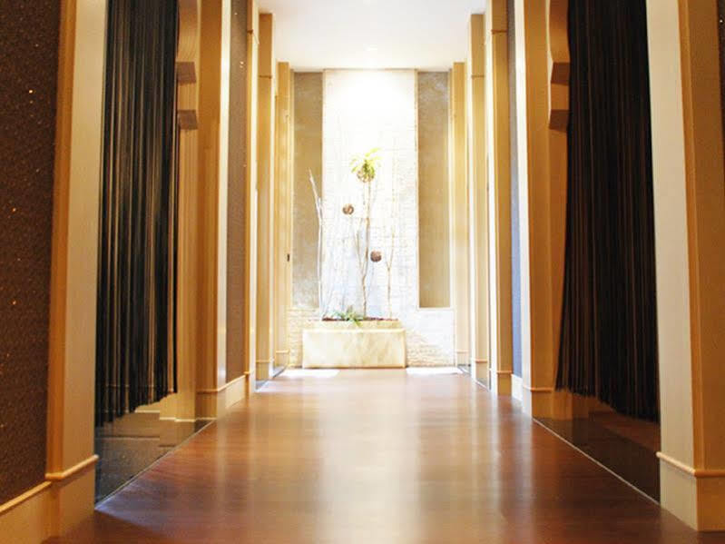 Yes Motel Trung Hòa Ngoại thất bức ảnh