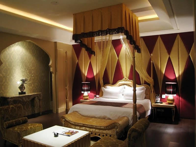 Yes Motel Trung Hòa Ngoại thất bức ảnh