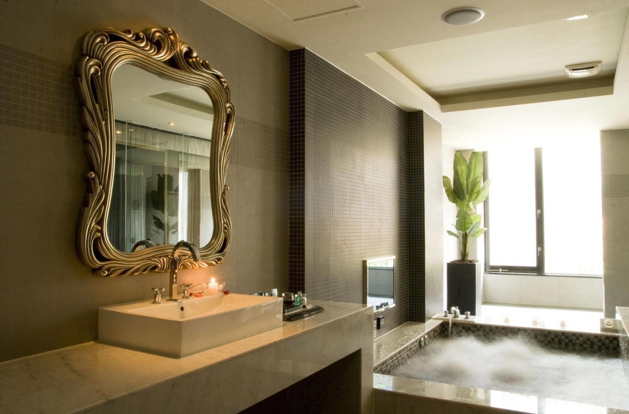 Yes Motel Trung Hòa Ngoại thất bức ảnh